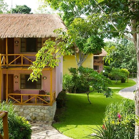 Hotel Villas Chicanna Exterior photo