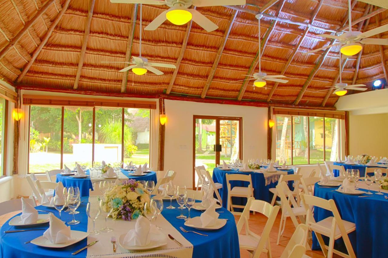 Hotel Villas Chicanna Exterior photo