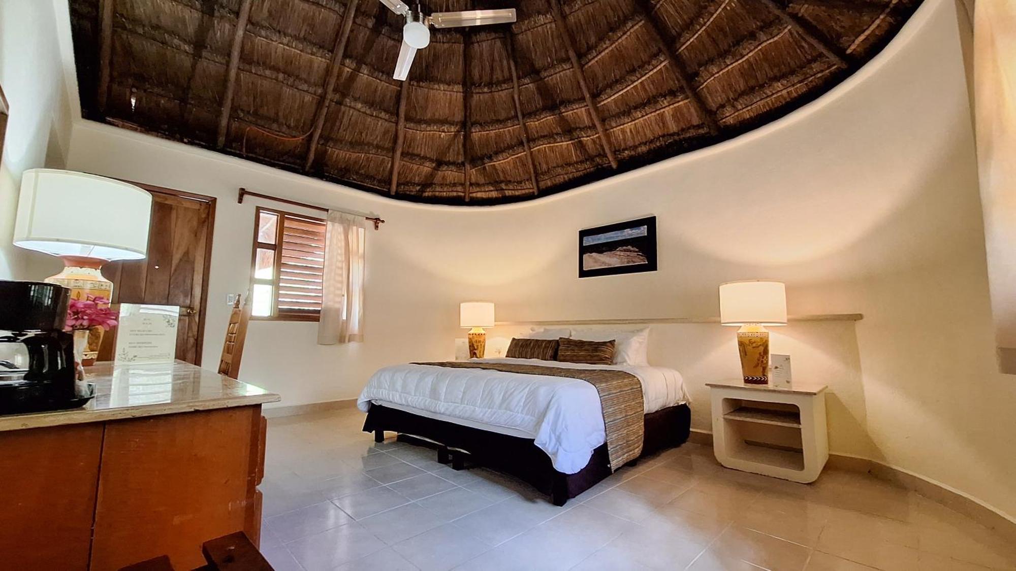 Hotel Villas Chicanna Exterior photo