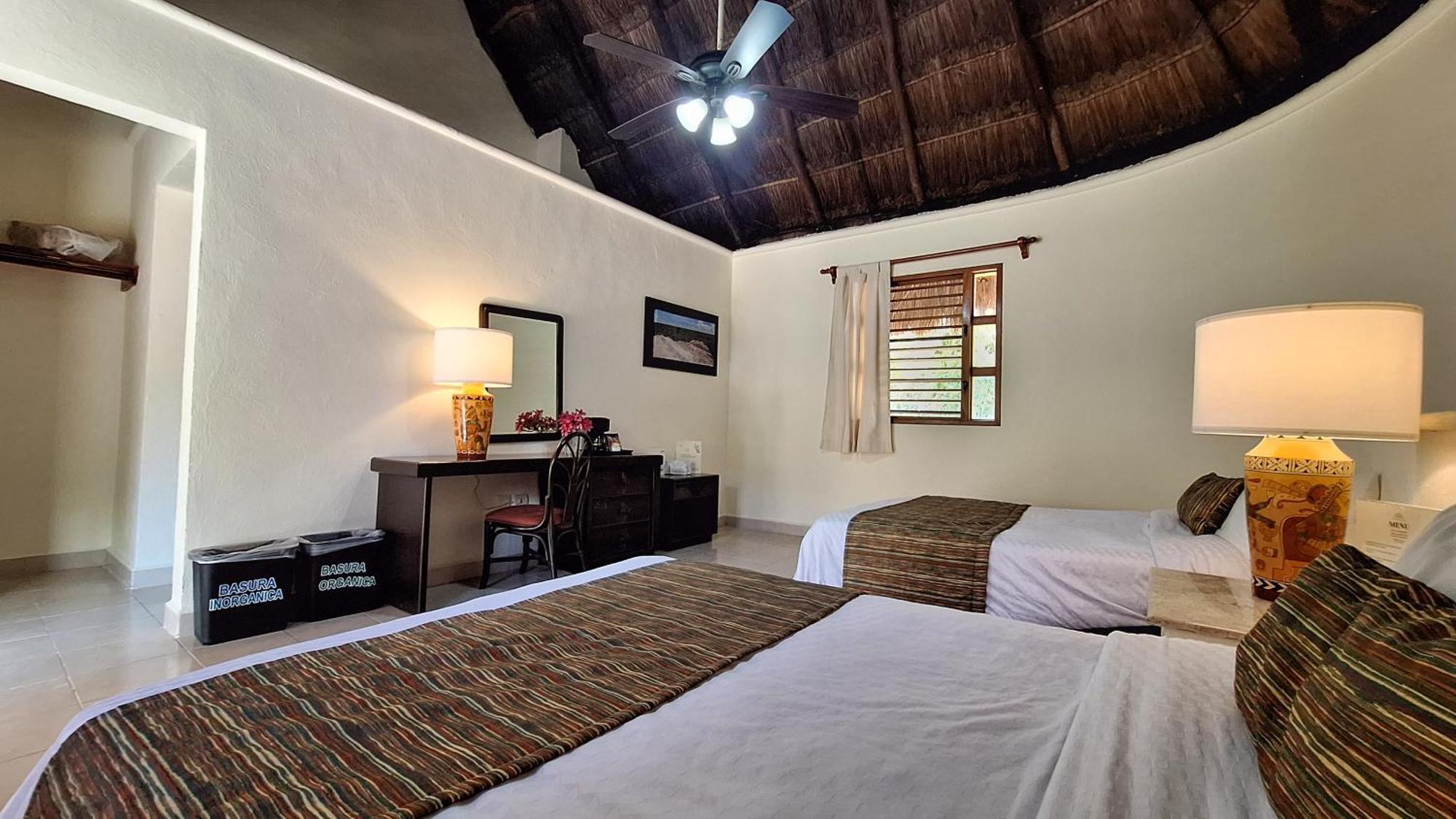 Hotel Villas Chicanna Exterior photo